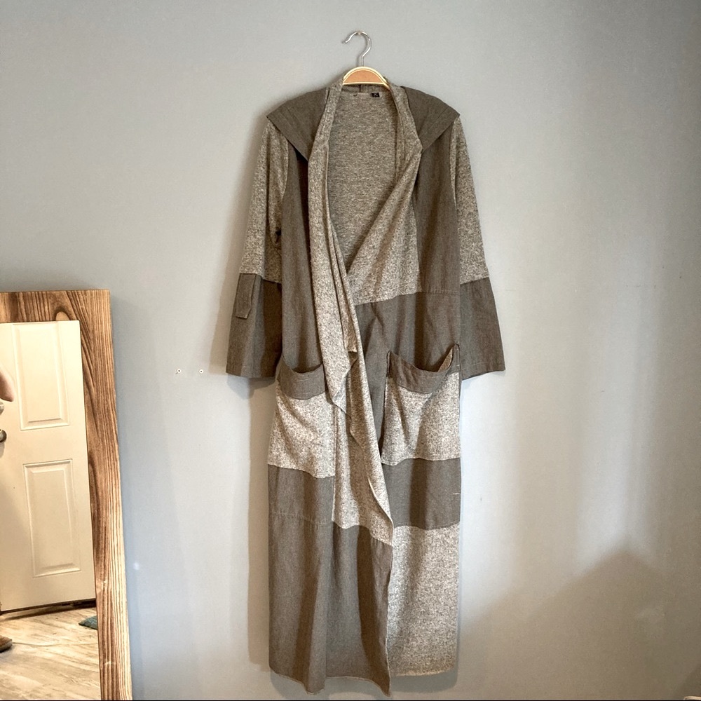 NINJA Cardigan